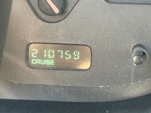 Used 2004 Dodge Dakota SLT w/ Chrome Appearance Group image 19