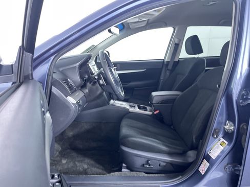 Used 2013 Subaru Outback 2.5i Premium w/ Popular Pkg 1B image 14