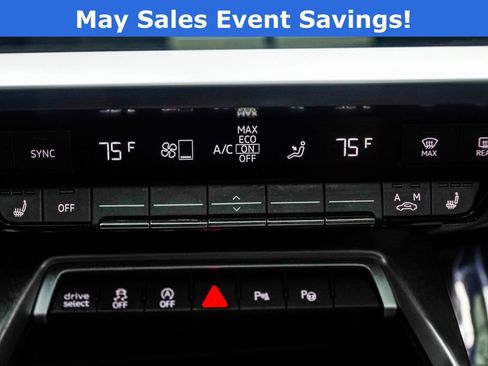 Used 2023 Audi A3 2.0T Premium w/ Convenience Package FWD image 22