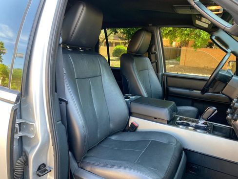 Used 2016 Ford Expedition Limited AWD/4WD image 61