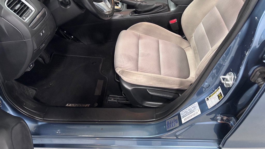 Used 2014 MAZDA MAZDA6 Sport FWD image 11