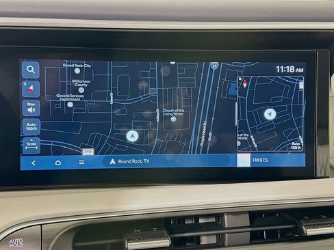 New 2026 Hyundai Palisade Calligraphy image 12