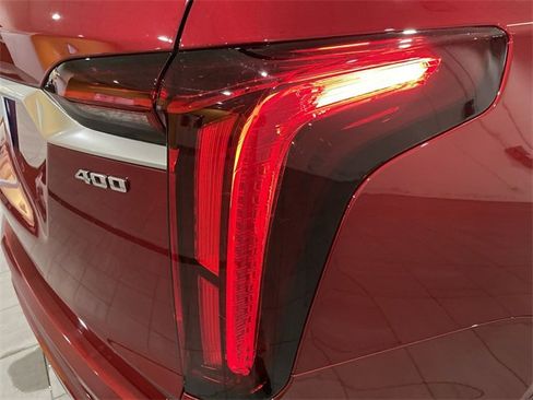 Certified 2024 Cadillac XT6 Premium Luxury w/ Technology Package image 12