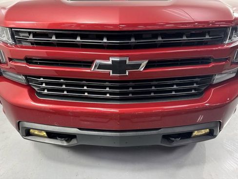 Used 2019 Chevrolet Silverado 1500 RST w/ All-Star Edition image 25