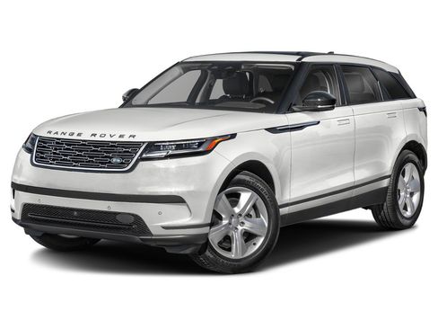Used 2025 Land Rover Range Rover Velar Dynamic SE AWD/4WD image 1