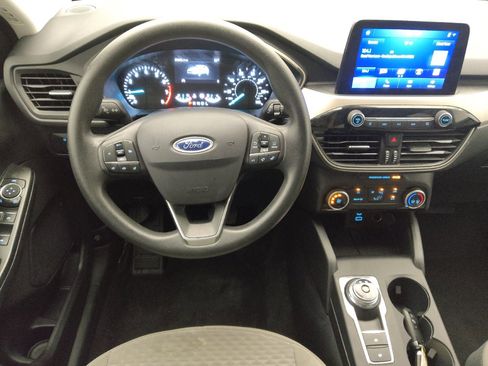 Used 2021 Ford Escape SE FWD image 22