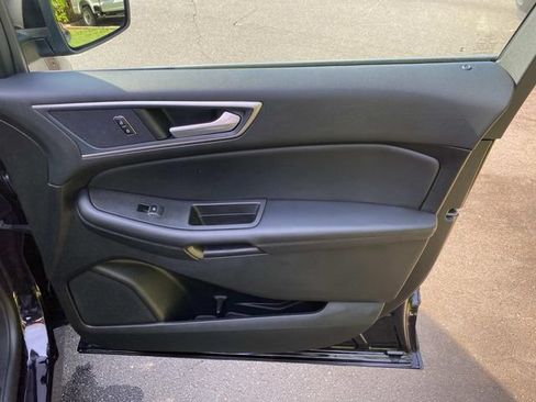 Used 2024 Ford Edge SEL w/ Convenience Package AWD/4WD image 36