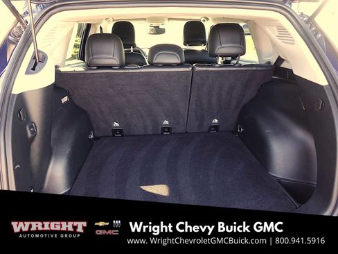 Used 2018 Jeep Compass Latitude w/ Popular Equipment Group image 27