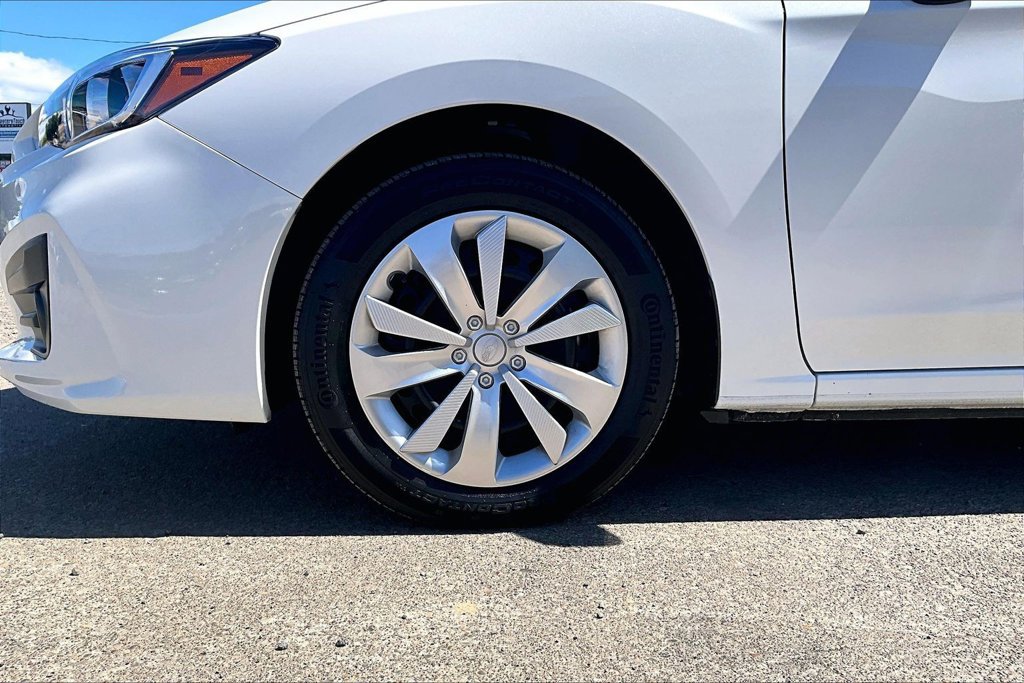 Used 2019 Subaru Impreza 2.0i AWD/4WD image 12