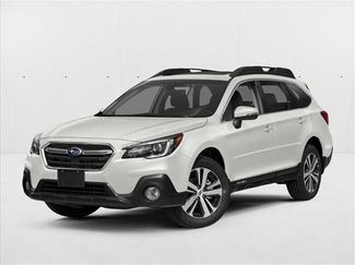 Used 2018 Subaru Outback 2.5i Limited video 1