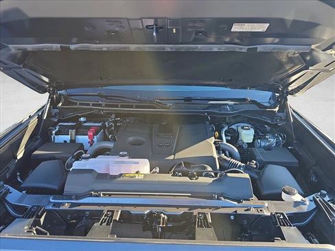 New 2026 Toyota Tundra Limited image 19