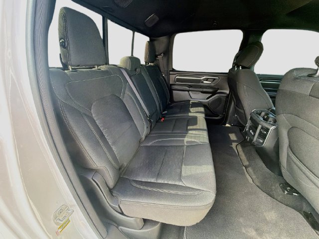 Used 2025 RAM 1500 Big Horn AWD/4WD image 29