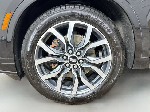 Used 2021 Cadillac XT6 Sport AWD/4WD image 41