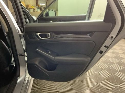 Used 2023 Honda Civic Touring image 26