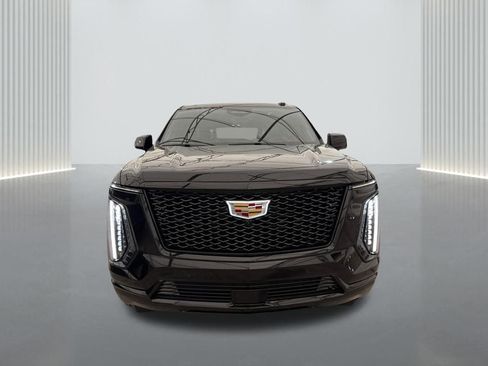 New 2025 Cadillac Escalade Sport Platinum image 2