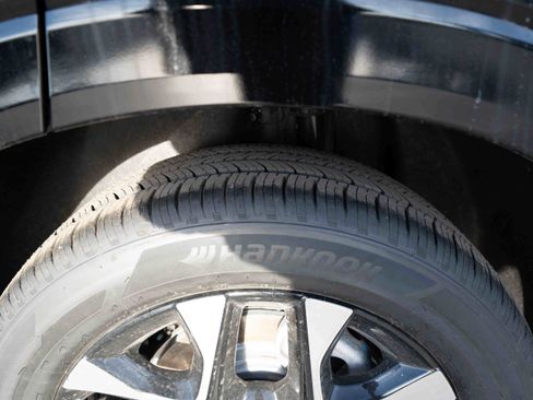 New 2026 Honda HR-V EX-L image 30