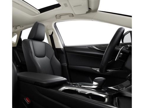 New 2026 Lexus NX 350h AWD w/ Premium Package image 14