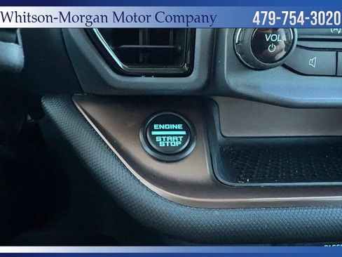 Used 2022 Ford Bronco Sport Outer Banks w/ Tech Package image 19