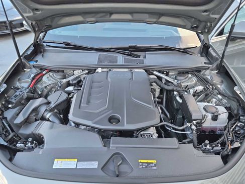 Certified 2025 Audi A5 2.0T Premium Plus w/ Premium Plus image 13