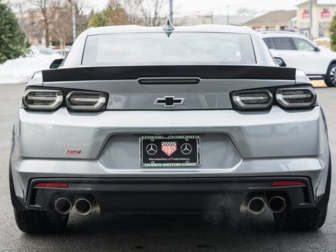 Used 2023 Chevrolet Camaro SS image 6