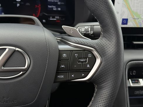 Used 2026 Lexus IS 350 F Sport w/ Handling Package RWD image 19