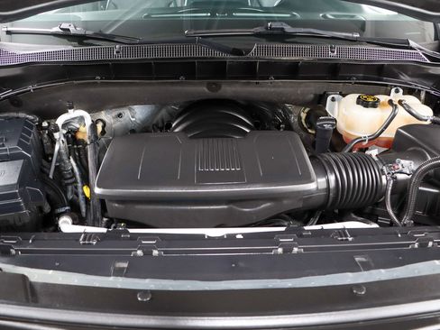Used 2023 Chevrolet Tahoe LT RWD image 34