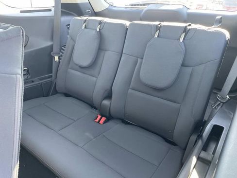 New 2026 Ford Explorer Active image 23