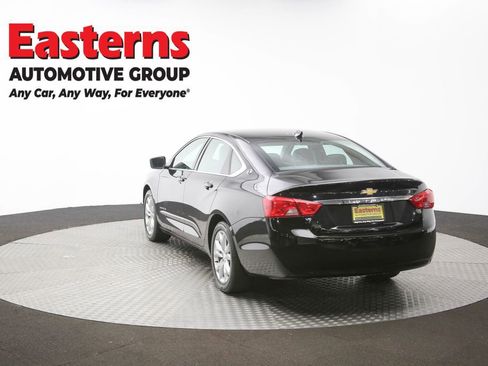 Used 2020 Chevrolet Impala LT w/ LT Convenience Package image 61