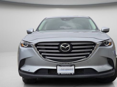 Used 2023 MAZDA CX-9 Touring image 2