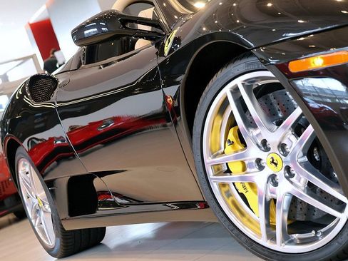 Used 2008 Ferrari F430 Spider RWD image 40