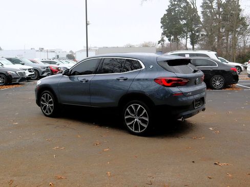 Used 2021 BMW X2 xDrive28i image 5