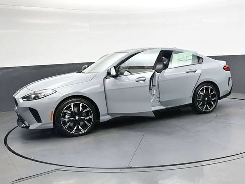 New 2026 BMW 228i xDrive w/ Premium Package AWD/4WD image 38