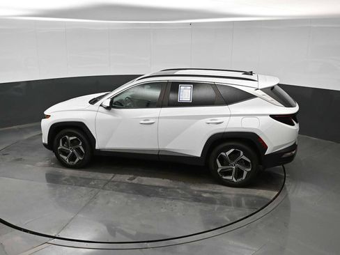 Used 2022 Hyundai Tucson SEL w/ Convenience Package image 24