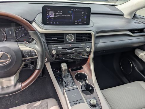 Used 2020 Lexus RX 350 FWD w/ Premium Package image 22