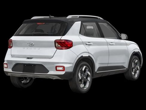 New 2026 Hyundai Venue SEL FWD image 14