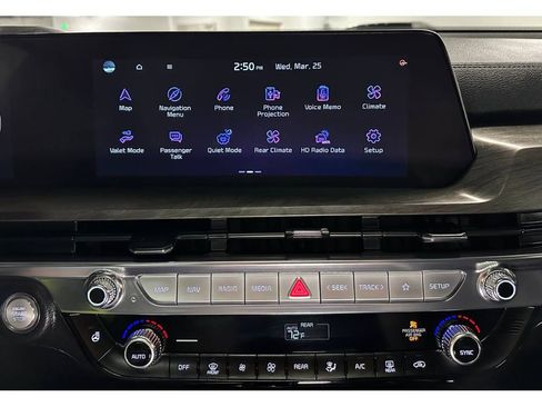 Used 2023 Kia Telluride SX X-Pro image 30