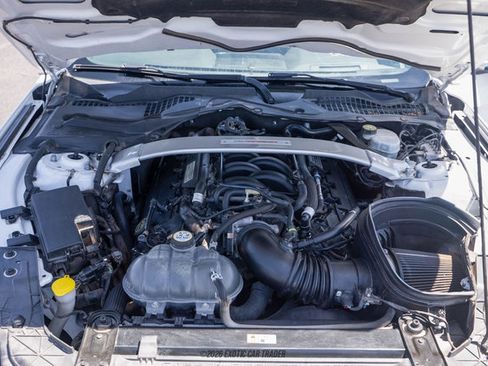 Used 2018 Ford Mustang Shelby GT350 w/ Electronics Package RWD image 15