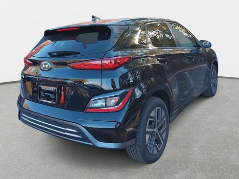 New 2023 Hyundai Kona SEL FWD image 5