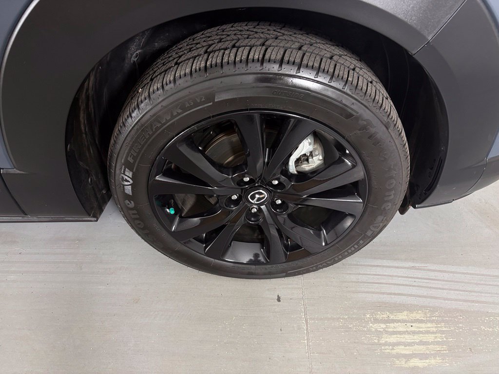 Used 2024 MAZDA CX-30 AWD 2.5 S w/ Preferred Package image 10