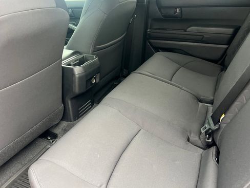 New 2025 Toyota Tacoma SR5 image 9