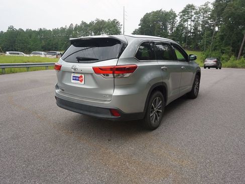 Used 2018 Toyota Highlander XLE FWD image 24