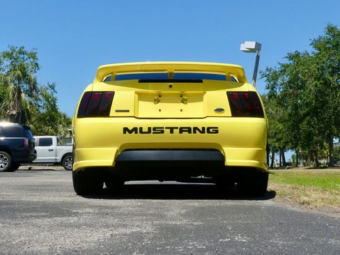Used 2001 Ford Mustang GT RWD image 22