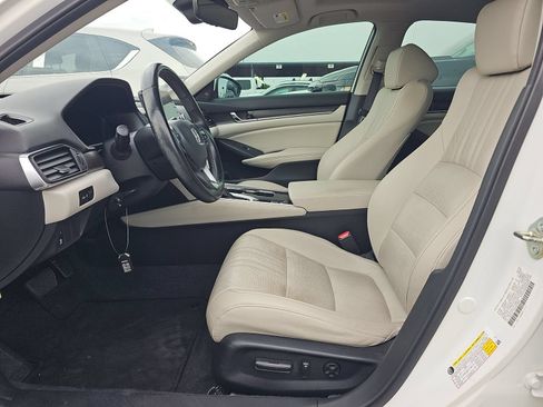 Used 2020 Honda Accord EX-L image 9