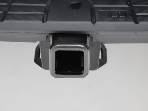 New 2025 Ford Ranger Lariat w/ Advanced Towing Package image 8