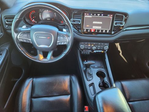Used 2021 Dodge Durango Citadel image 11