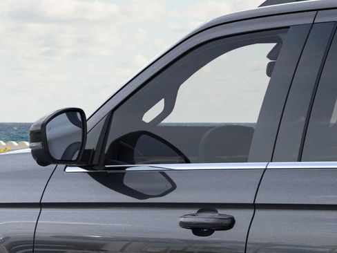 New 2025 Ford Expedition Active image 20