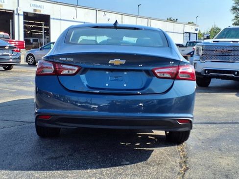 Used 2024 Chevrolet Malibu LT image 4
