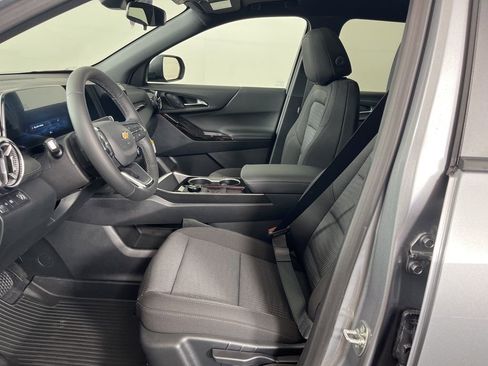 New 2026 Chevrolet Equinox LT FWD image 21