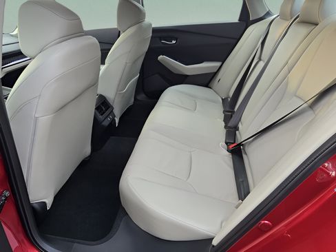 New 2025 Honda Accord EX-L image 11