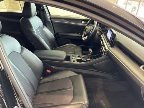Used 2022 Kia K5 GT-Line AWD/4WD image 38